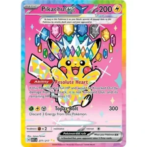 Pokémon cards